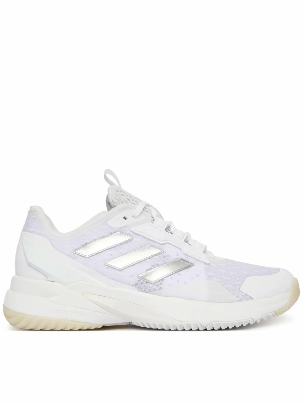 Scarpe indoor Crazyflight 6 HP7028 Bianco