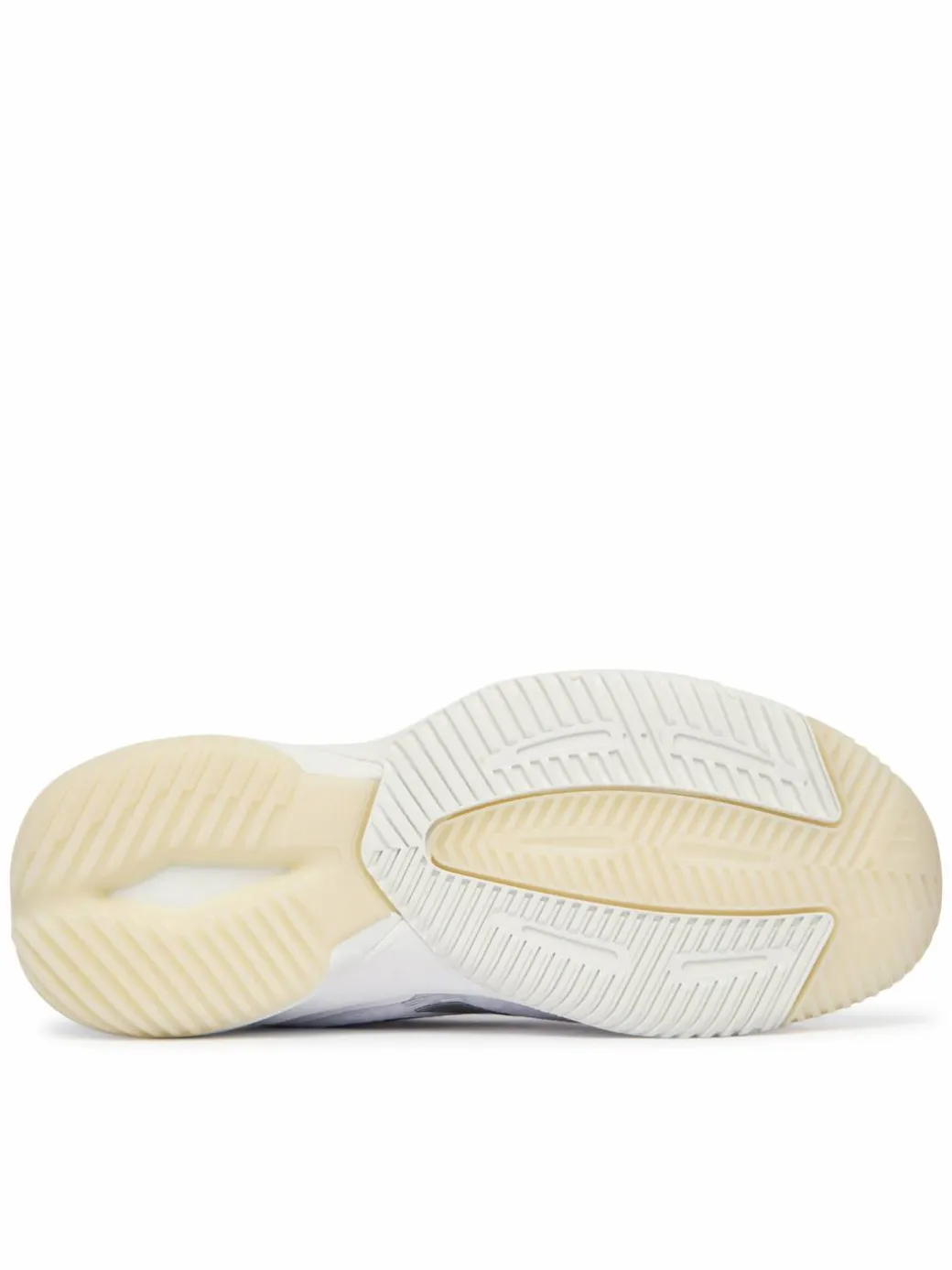 Scarpe indoor Crazyflight 6 HP7028 Bianco