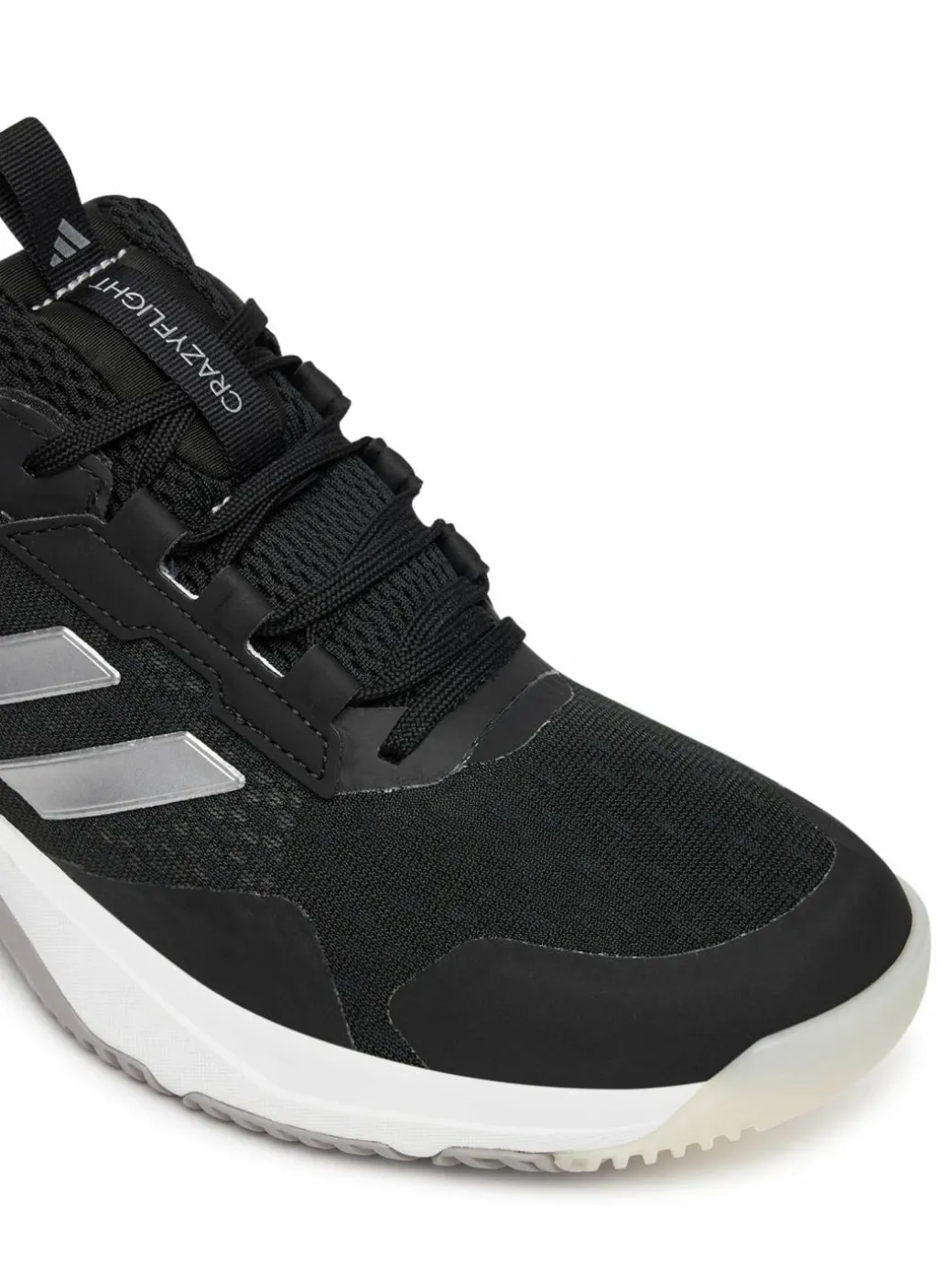 Scarpe indoor Crazyflight 6 HQ4684 Nero