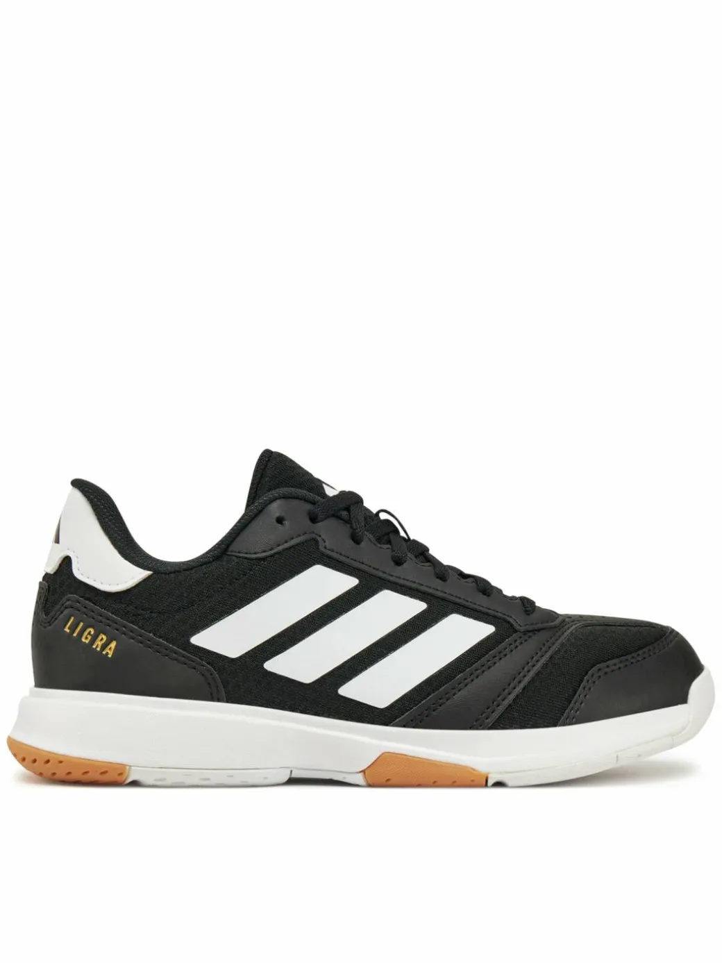 Scarpe indoor Ligra 8 Indoor IH8119 Nero