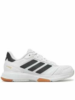 Scarpe indoor Ligra 8 Indoor Shoes IH8118 Bianco