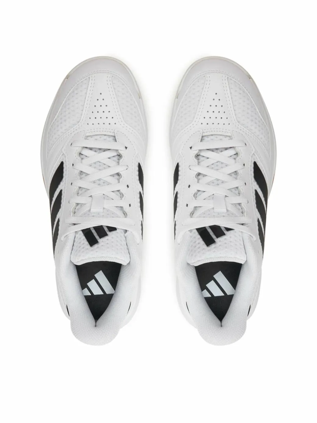 Scarpe indoor Ligra 8 Indoor Shoes IH8118 Bianco