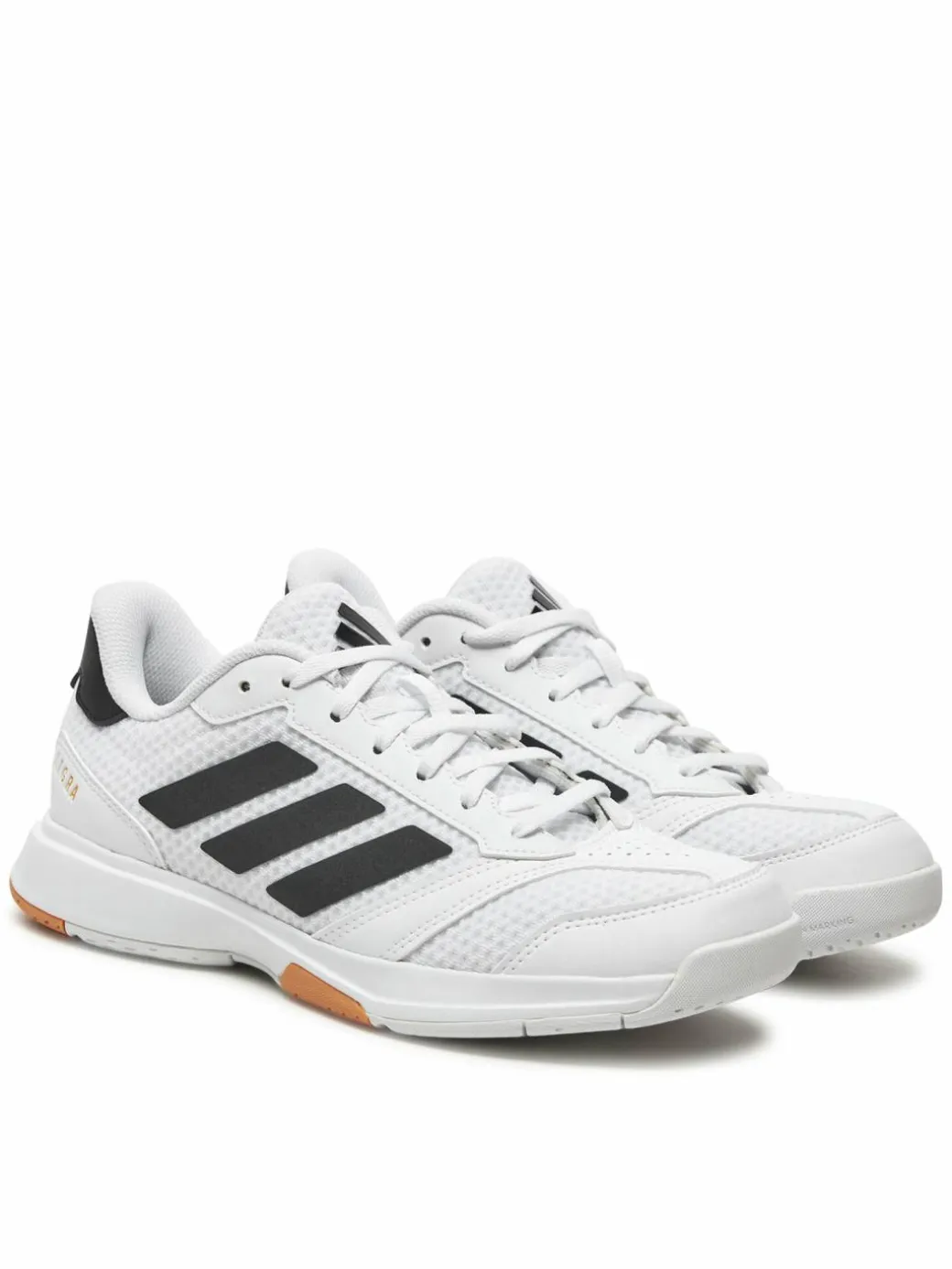 Scarpe indoor Ligra 8 Indoor Shoes IH8118 Bianco