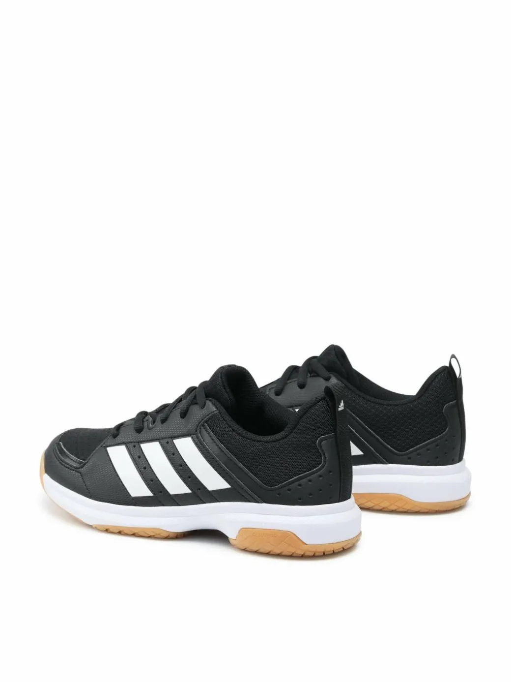 Scarpe indoor Ligra 7 W GY7648 Nero