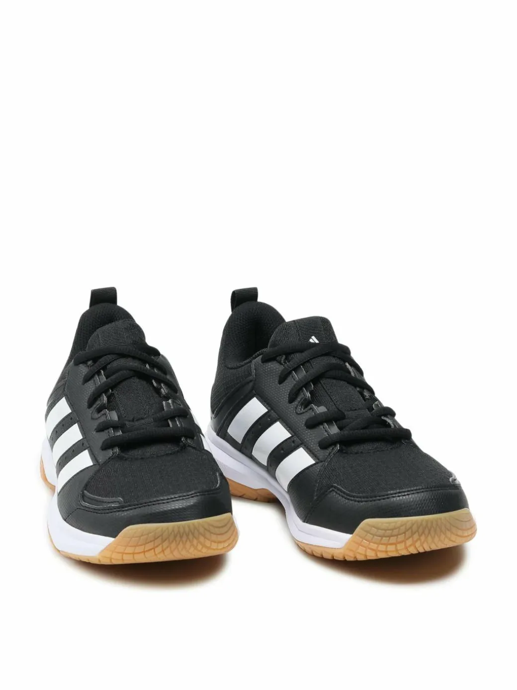 Scarpe indoor Ligra 7 W GY7648 Nero