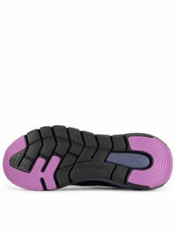 Scarpe indoor REEBOK FLEX TRAINER 100210154 Nero