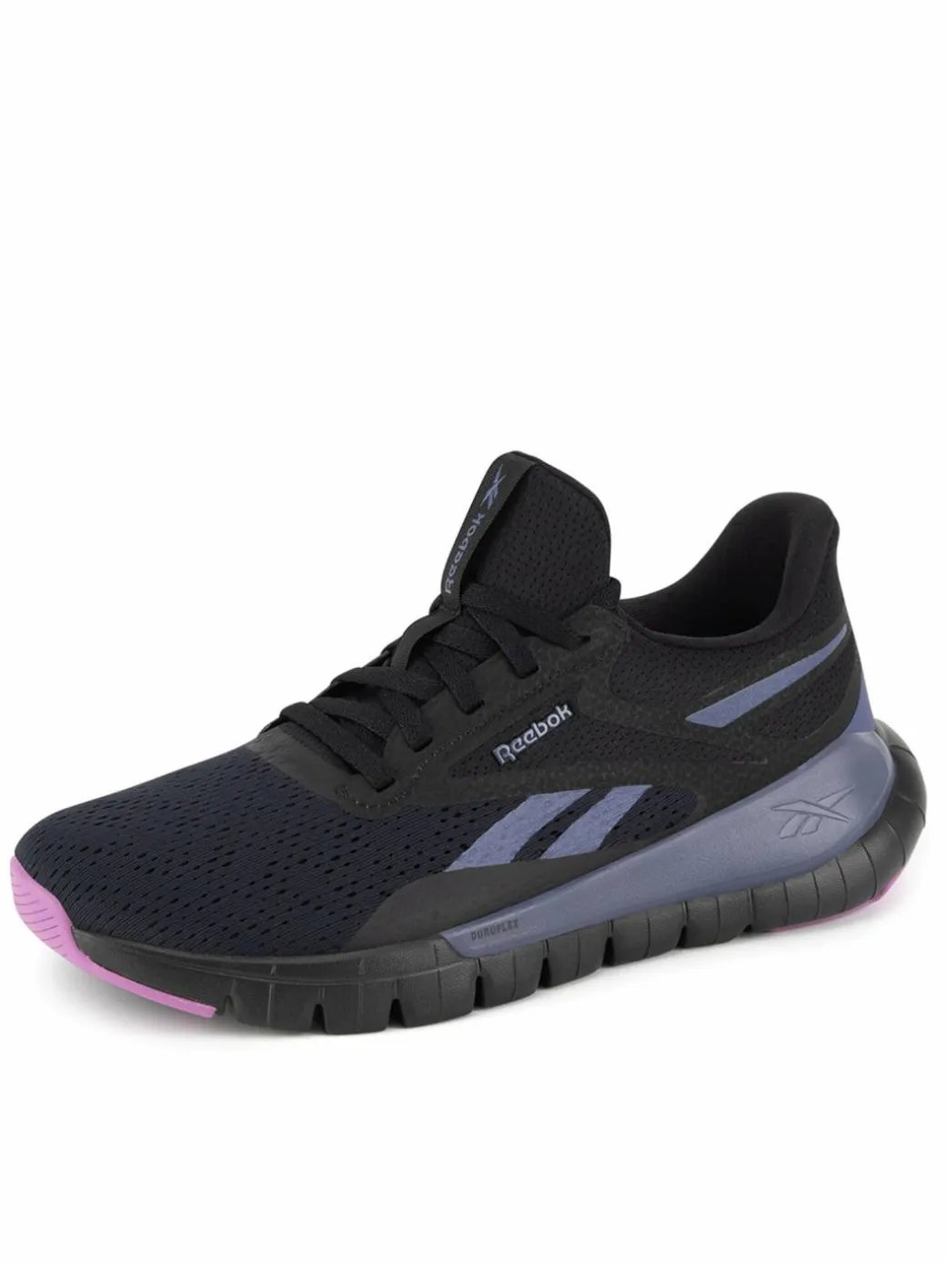 Scarpe indoor REEBOK FLEX TRAINER 100210154 Nero