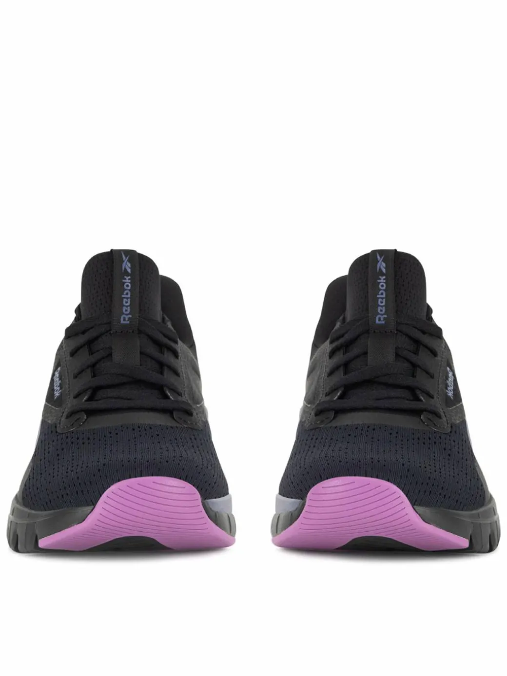Scarpe indoor REEBOK FLEX TRAINER 100210154 Nero