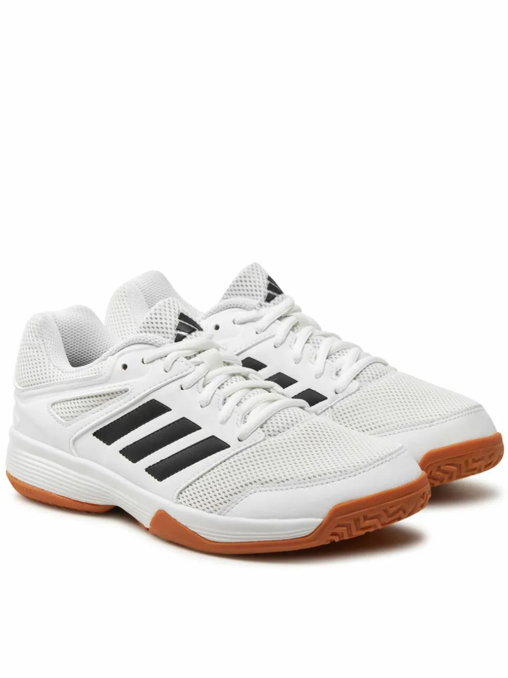 Scarpe indoor Speedcourt Indoor IH3159 Bianco