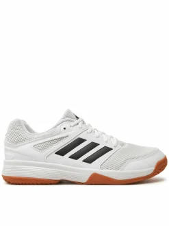 Scarpe indoor Speedcourt Indoor IH3159 Bianco