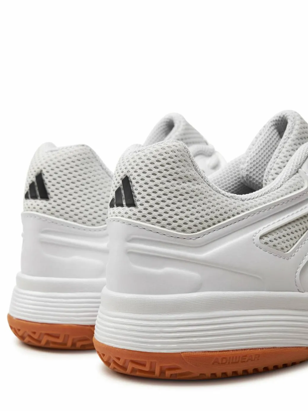 Scarpe indoor Speedcourt Indoor IH3159 Bianco