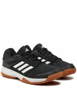 Scarpe indoor Speedcourt Indoor IH3158 Nero