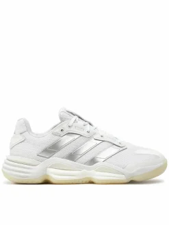 Scarpe indoor Stabil 16 Indoor Shoes IE3584 Bianco