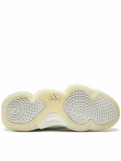 Scarpe indoor Stabil 16 Indoor Shoes IE3584 Bianco