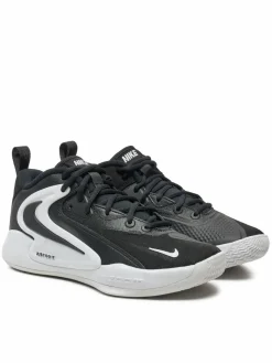 Scarpe indoor Zom Hyperset 2 FQ7070 001 Nero