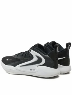 Scarpe indoor Zom Hyperset 2 FQ7070 001 Nero