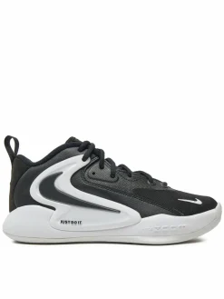 Scarpe indoor Zom Hyperset 2 FQ7070 001 Nero