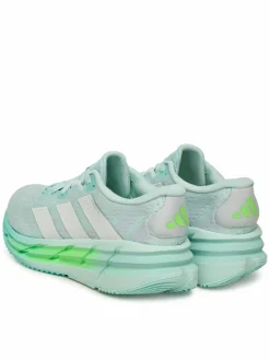 Scarpe running adistar 4 JR0287 Celeste