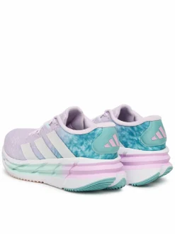 Scarpe running adistar 4 JR0286 Viola
