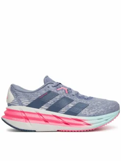 Scarpe running adistar 4 JR0292 Viola