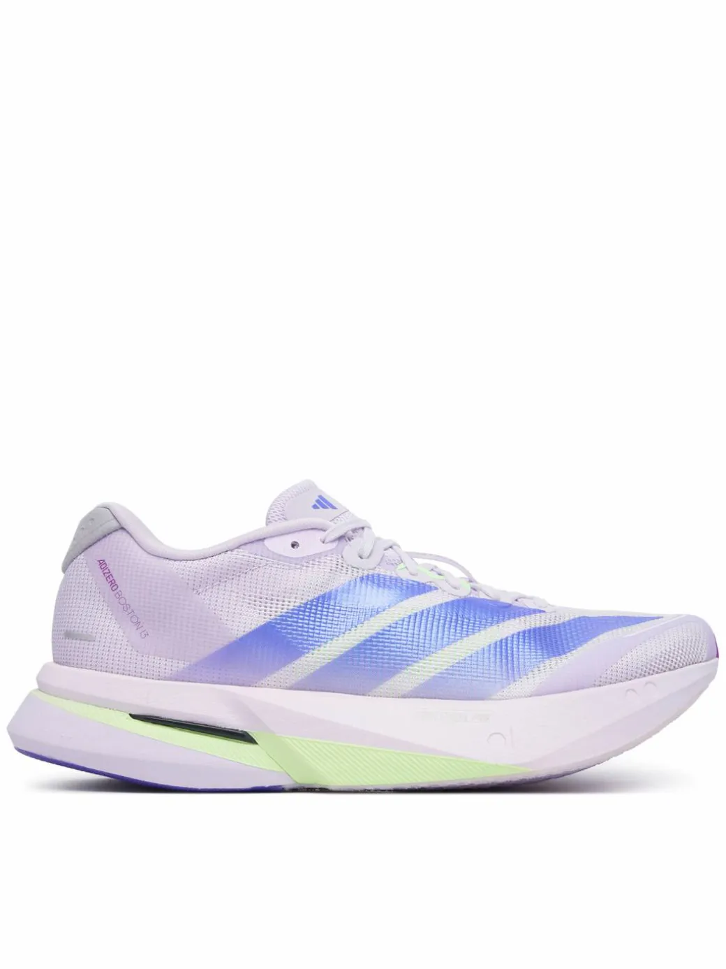Scarpe running adizero Boston 13 Shoes KI3148 Viola