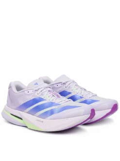 Scarpe running adizero Boston 13 Shoes KI3148 Viola