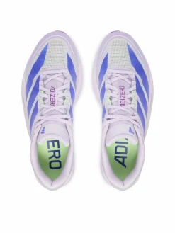 Scarpe running adizero Boston 13 Shoes KI3148 Viola