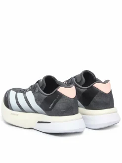 Scarpe running adizero Boston 13 Shoes KH5602 Grigio