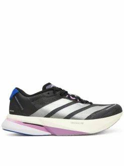 Scarpe running adizero Boston 13 JS4950 Nero