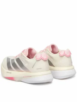Scarpe running adizero Boston 13 JQ9667 Écru