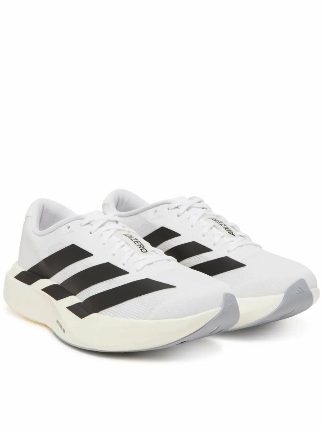 Scarpe running Adizero Evo JH6208 Bianco