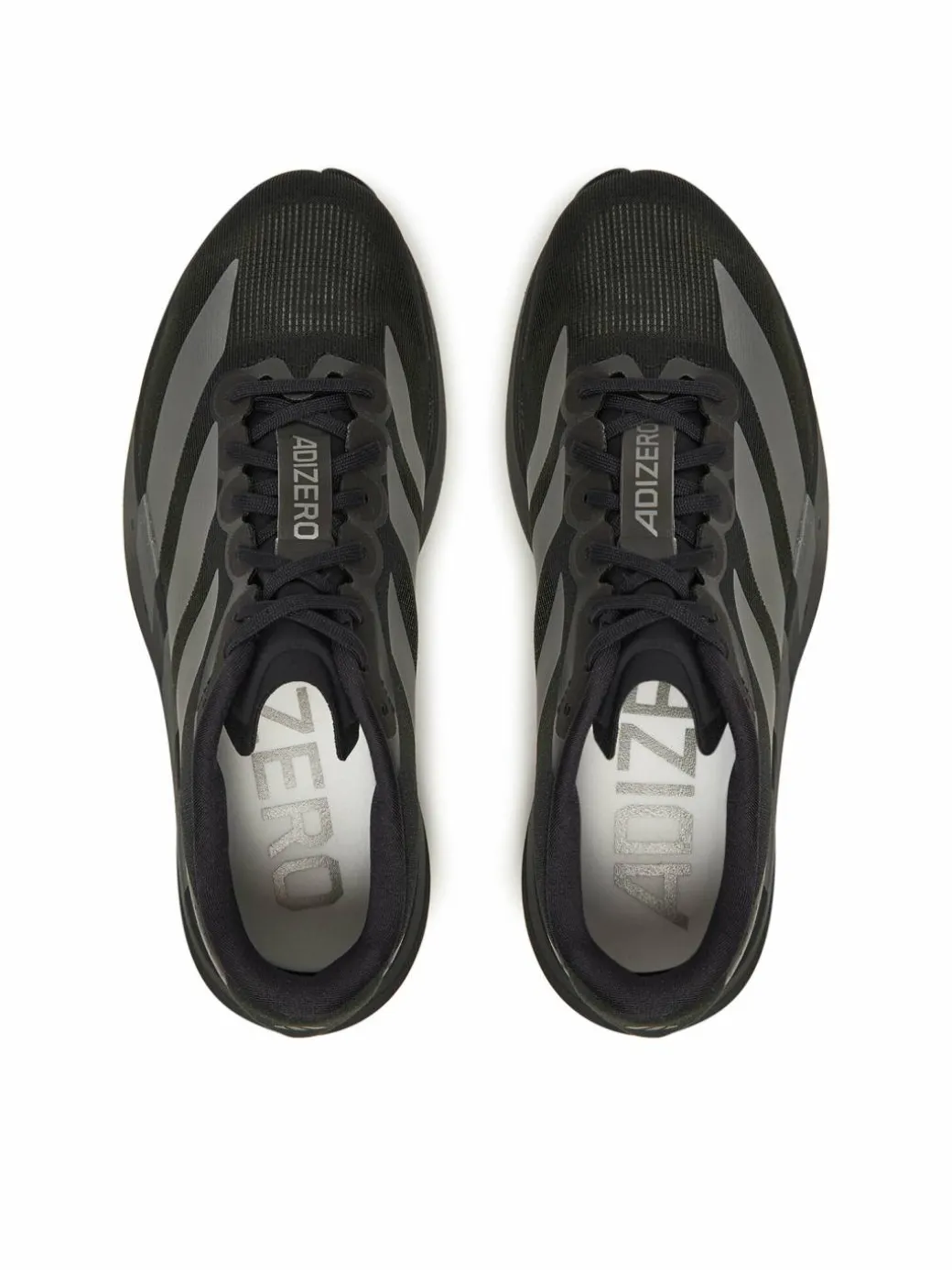 Scarpe running Adizero Evo SL JP7147 Nero