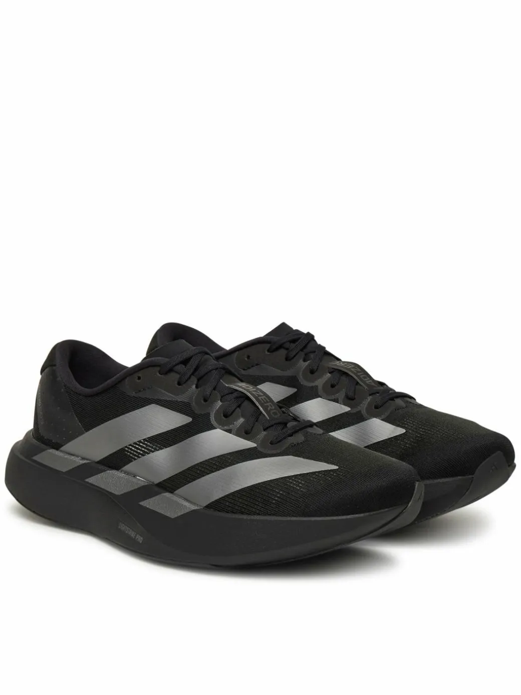 Scarpe running Adizero Evo SL JP7147 Nero