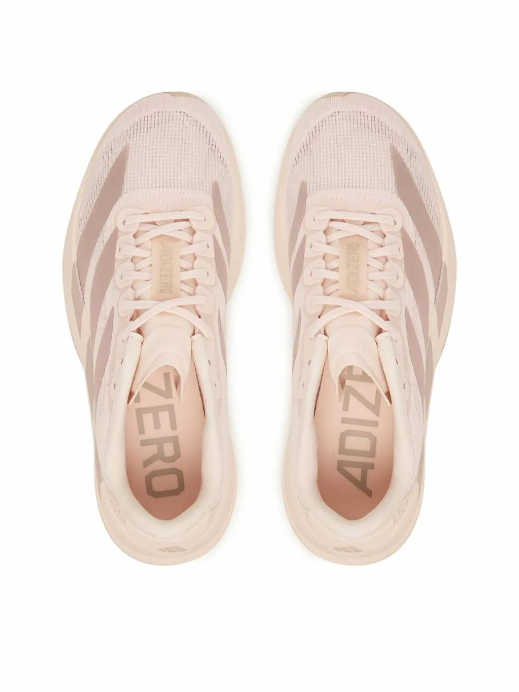 Scarpe running adizero Evo Sl Shoes KI4795 Rosa chiaro