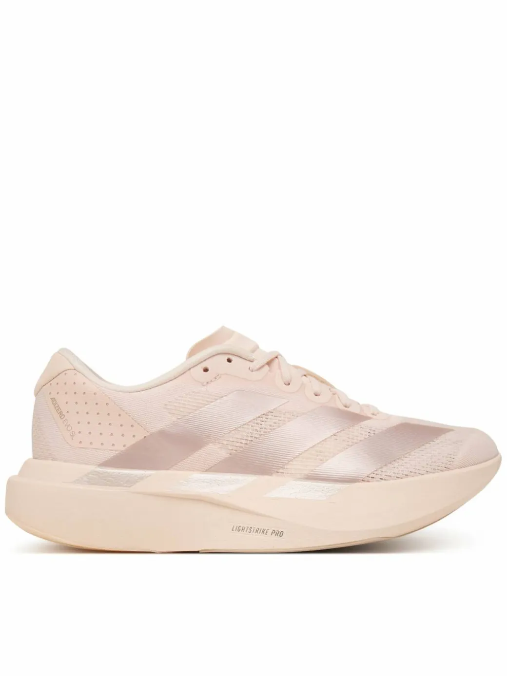 Scarpe running adizero Evo Sl Shoes KI4795 Rosa chiaro