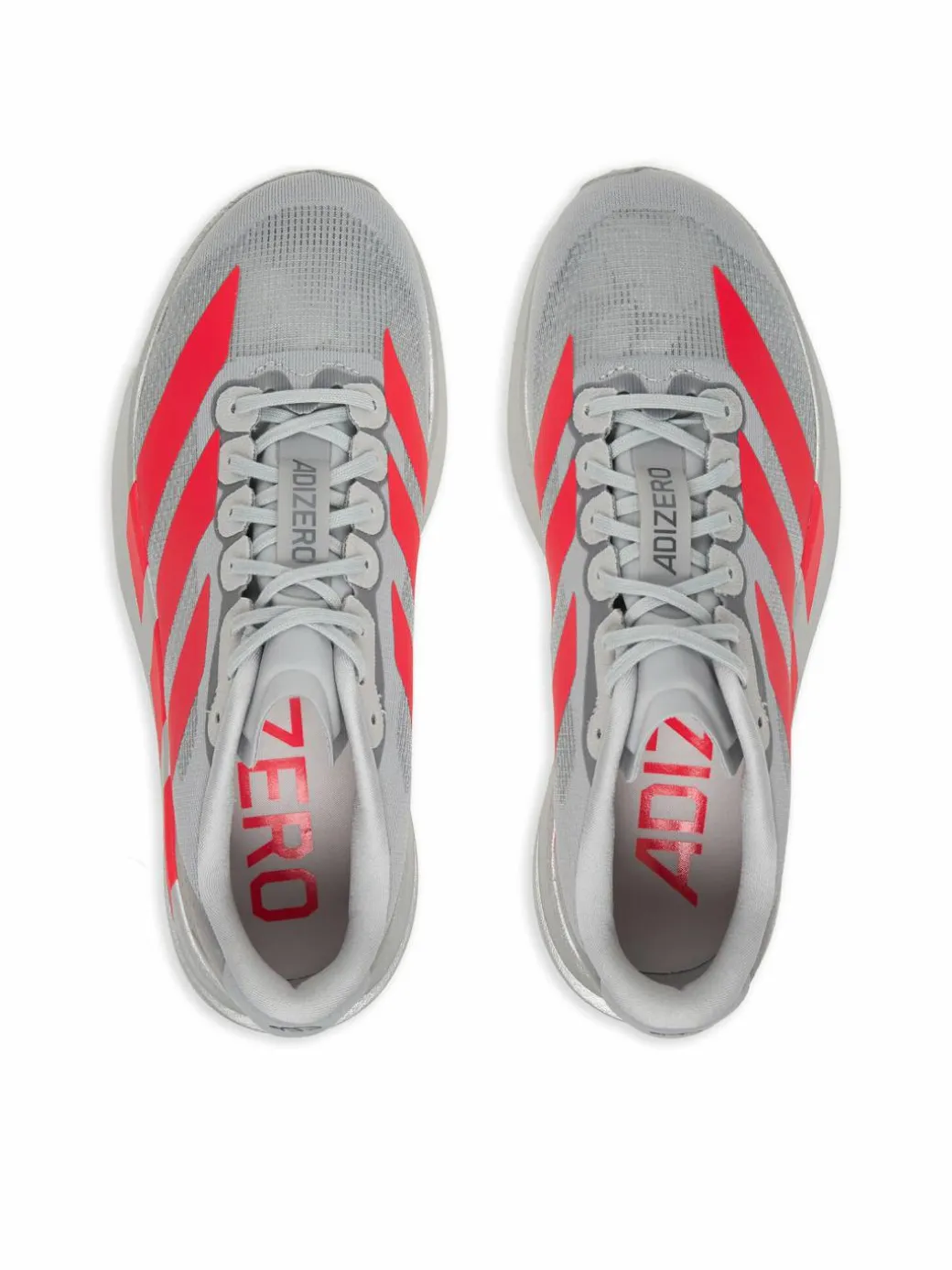 Scarpe running adizero Evo Sl W KI3383 Grigio
