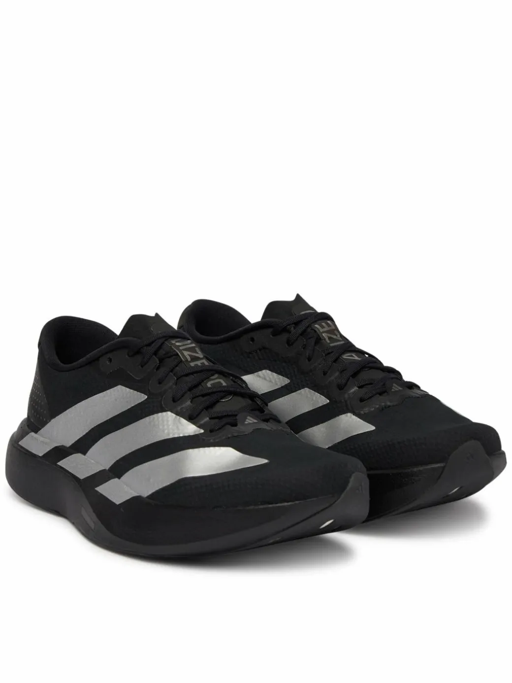 Scarpe running Adizero EVO SL WOVEN KI6929 Nero
