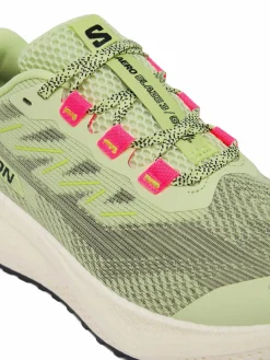 Scarpe running Aero Blaze 3 Grvl L49106400 Verde