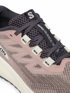 Scarpe running Aero Blaze 3 Grvl W L49218000 Beige