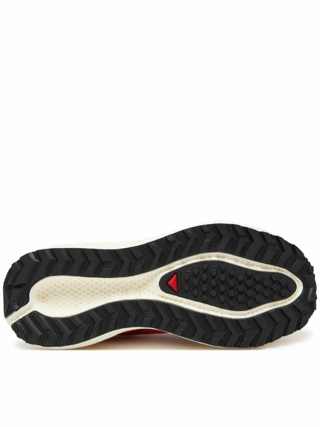 Scarpe running Aero Blaze 3 Grvl L47915000 Arancione