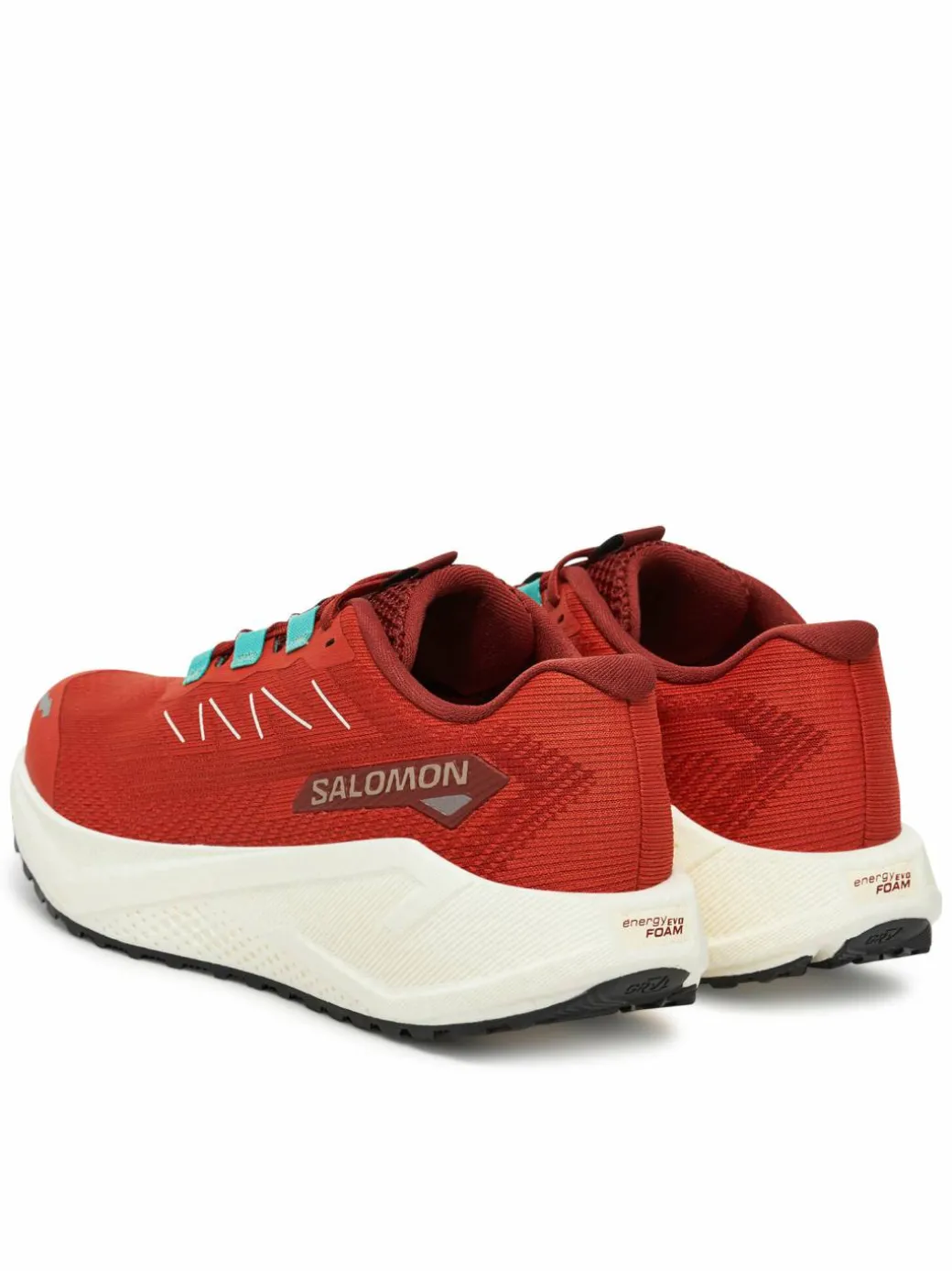 Scarpe running Aero Blaze 3 Grvl L47915000 Arancione