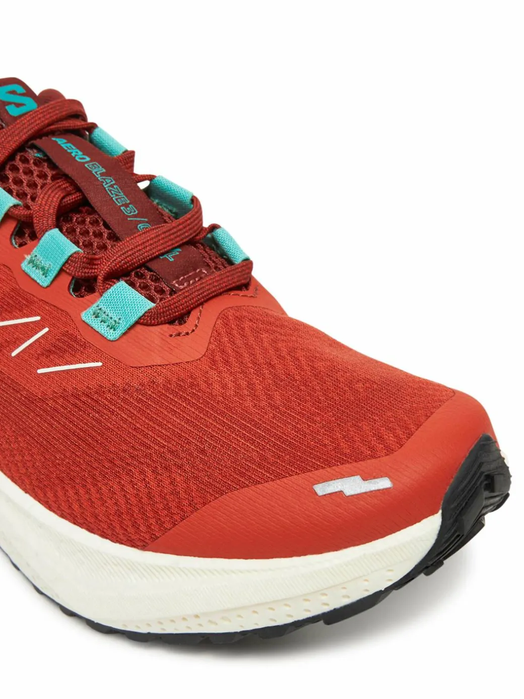 Scarpe running Aero Blaze 3 Grvl L47915000 Arancione