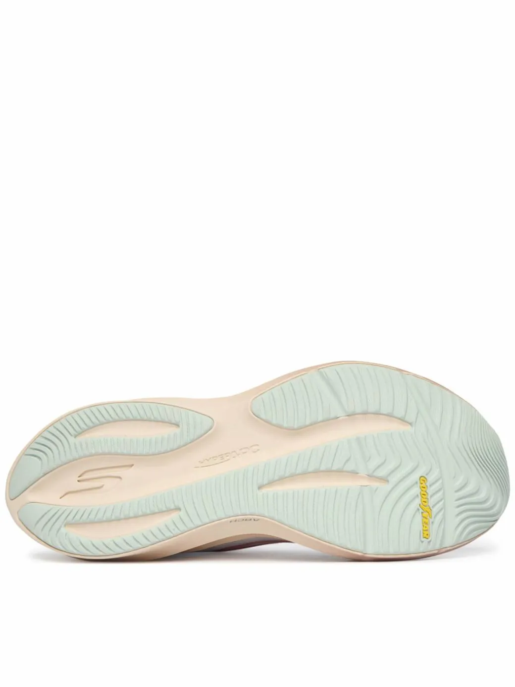 Scarpe running Aero Pulse 172220/WROS Bianco
