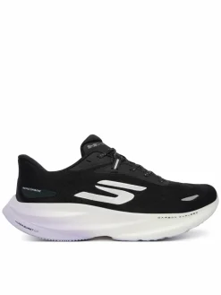 Scarpe running Aero Spark 172200/BKPR Nero