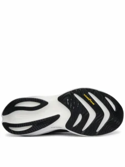Scarpe running Aero Spark 172205/BKSL Nero