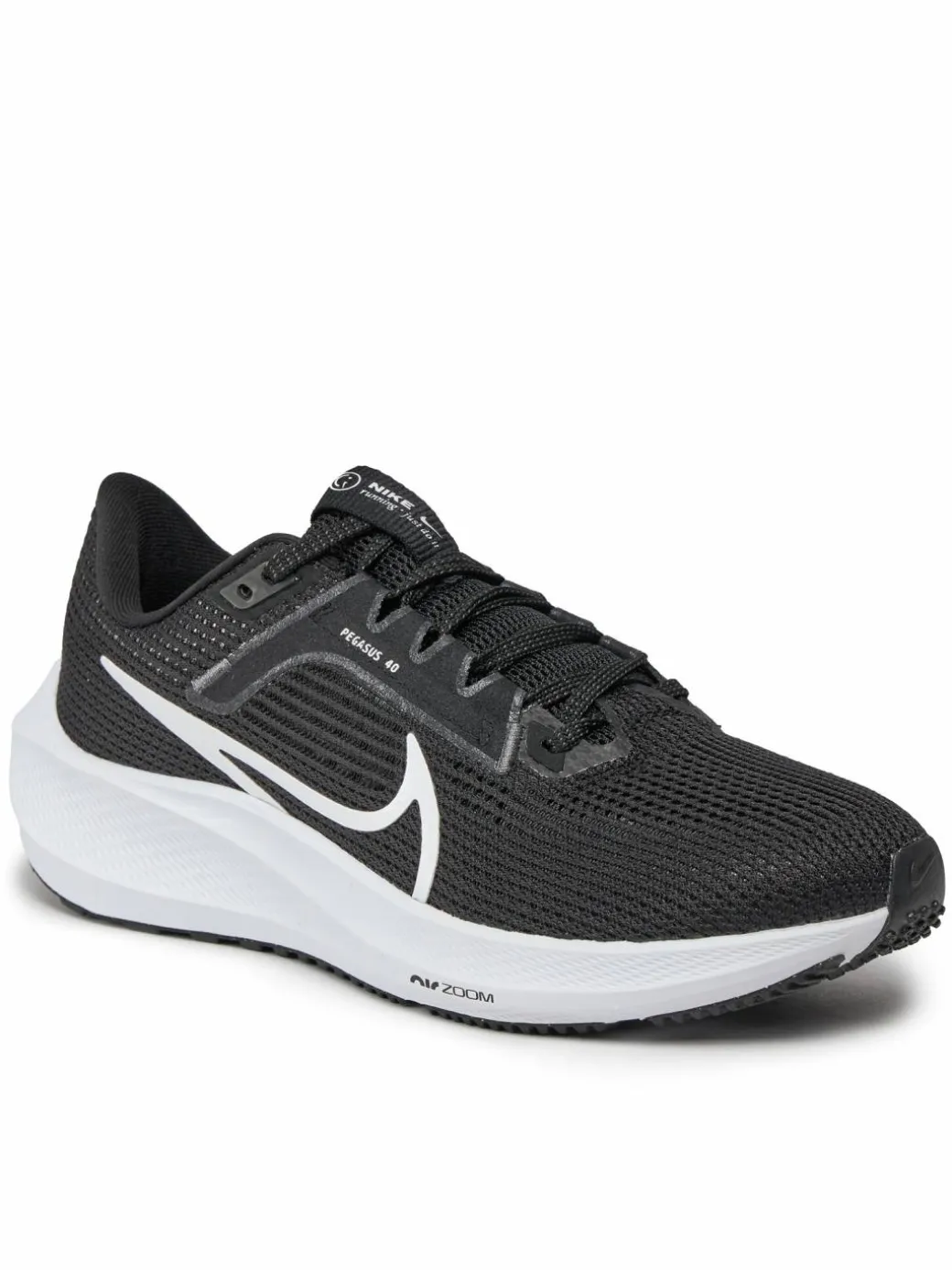 Scarpe running Air Zoom Pegasus 40 DV3854 001 Nero