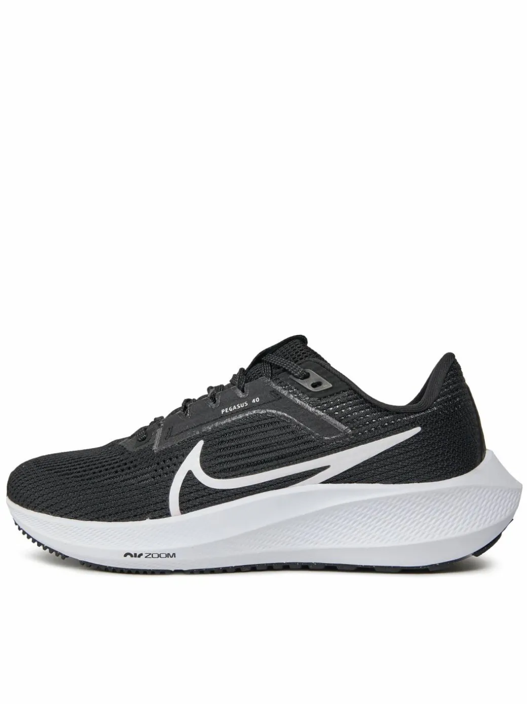 Scarpe running Air Zoom Pegasus 40 DV3854 001 Nero