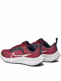 Scarpe running Air Zoom Pegasus 40 (GS) DX2498 009 Bordeaux