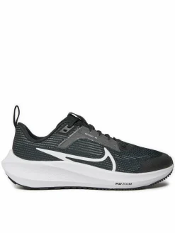 Scarpe running Air Zoom Pegasus 40 (GS) DX2498 001 Nero