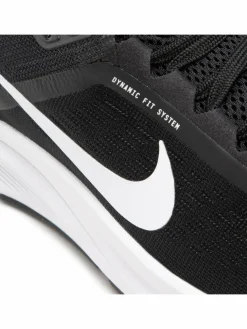 Scarpe running Air Zoom Structure 24 DA8570 001 Nero